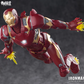 1/9 Scale IRON MAN MK4/6 (Deluxe)