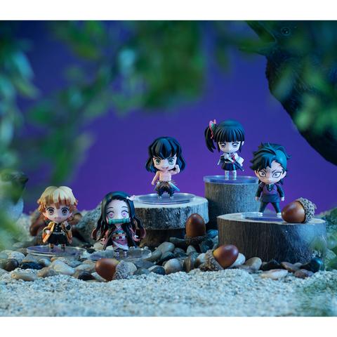 [PREORDER]  Demon Slayer Tanjiro and Friends Mascot Set (Special)