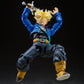 [PREORDER] S.H.Figuarts SUPER SAIYAN TRUNKS -THE BOY FROM THE FUTURE-