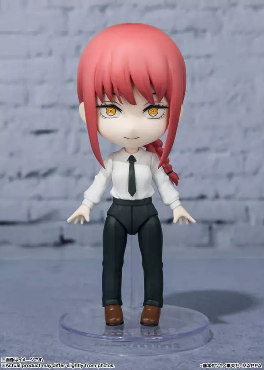 [PREORDER] Figuarts mini Makima