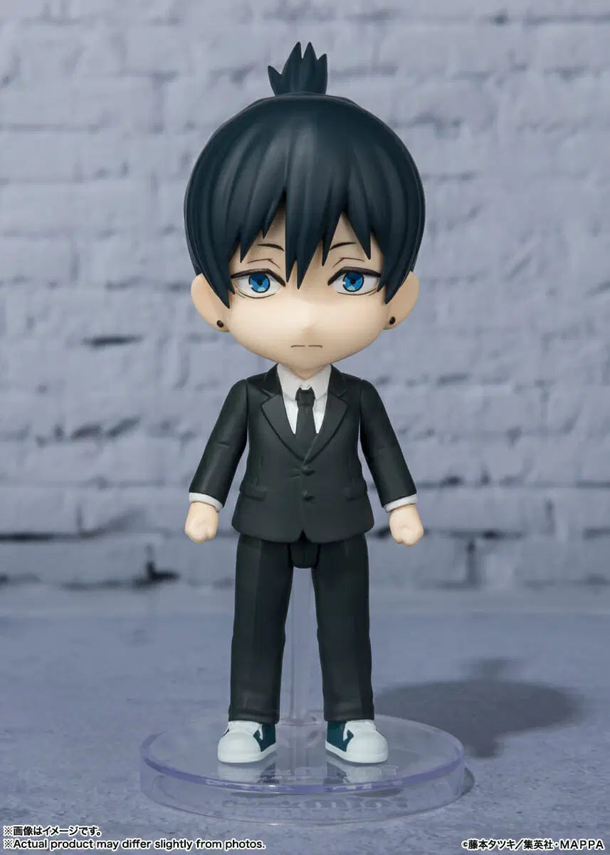 [PREORDER] Figuarts mini Aki Hayakawa