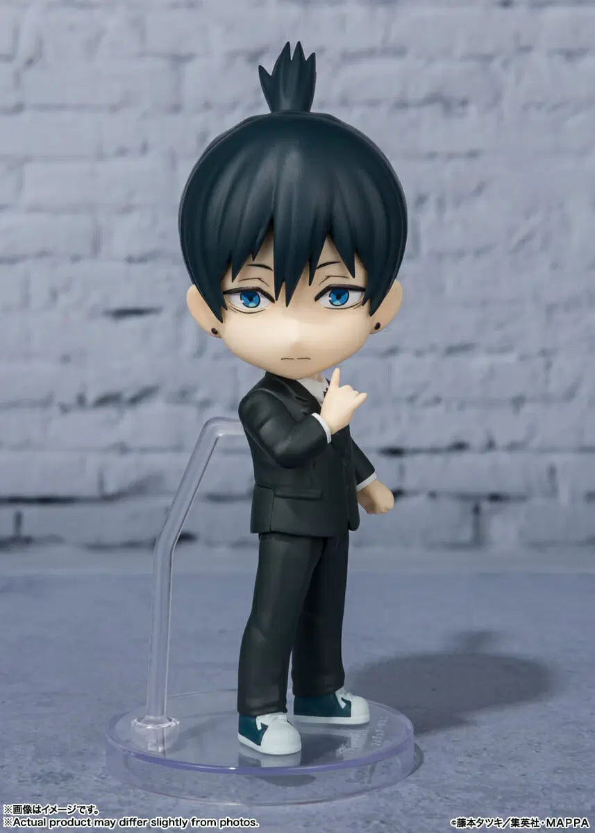 [PREORDER] Figuarts mini Aki Hayakawa