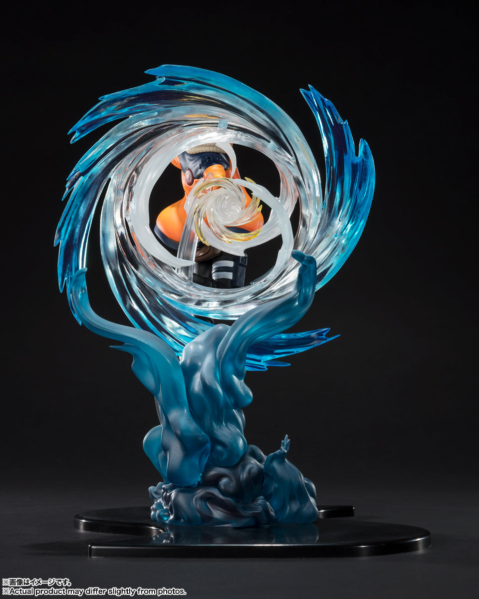 [PREORDER] FiguartsZERO BORUTO UZUMAKI -BORUTO- KIZUNA Relation
