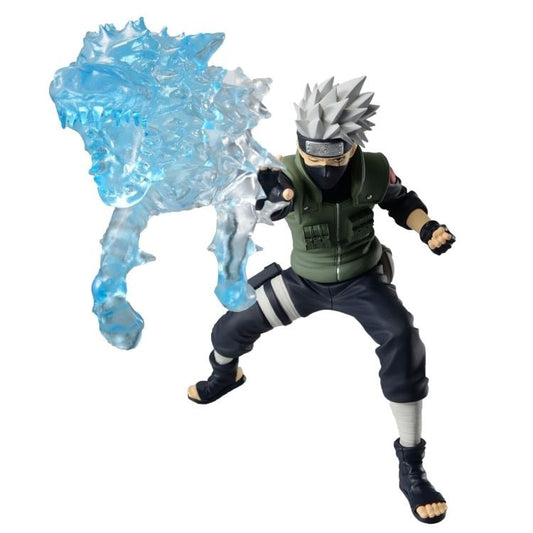 [PREORDER] Naruto Shippuden Effectreme Hatake Kakashi