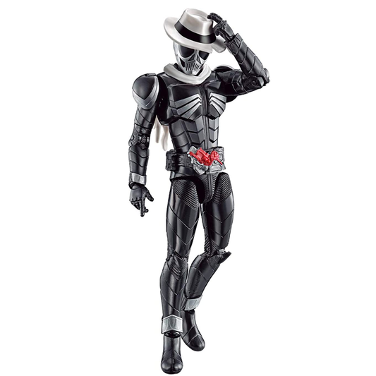 [PREORDER] Figure-rise Standard KAMEN RIDER SKULL