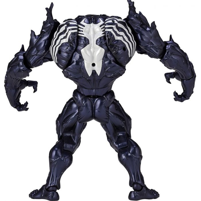[PREORDER] Revoltech Venom
