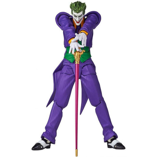 [PREORDER] Revoltech Joker