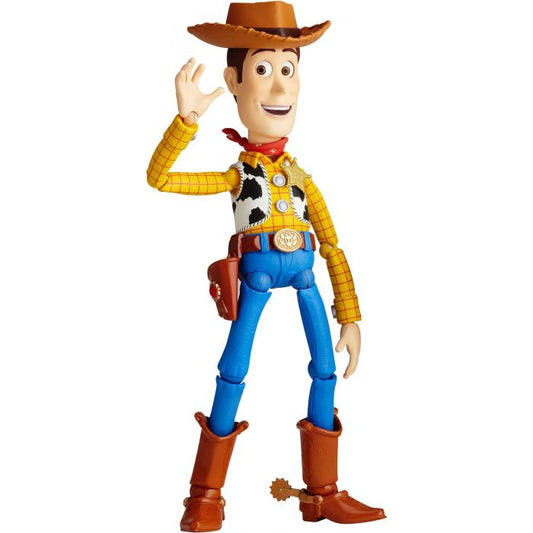 [PREORDER] Revoltech Woody