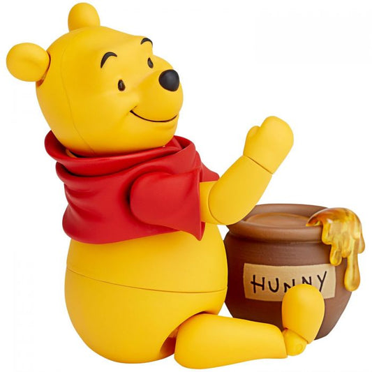 [PREORDER] Revoltech Pooh