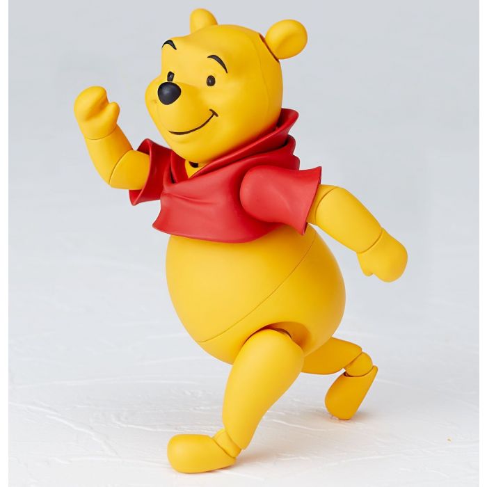 [PREORDER] Revoltech Pooh