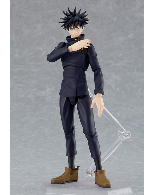 [PREORDER] Figma Megumi Fushiguro Jujutsu Kaisen