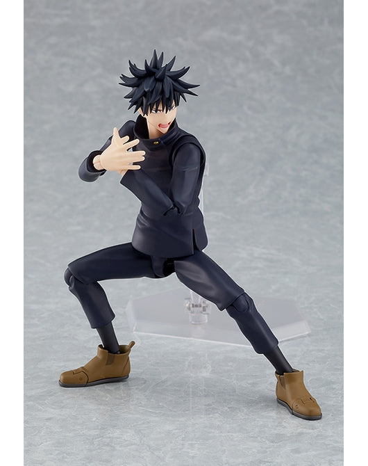 [PREORDER] Figma Megumi Fushiguro Jujutsu Kaisen