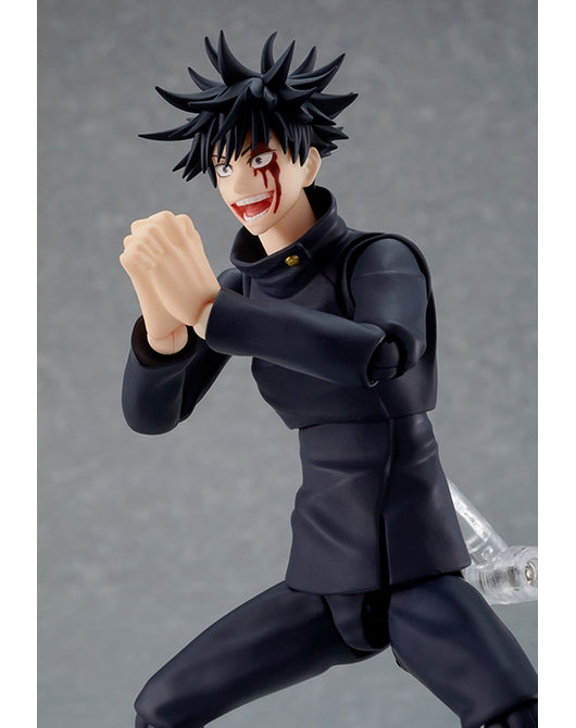 [PREORDER] Figma Megumi Fushiguro Jujutsu Kaisen