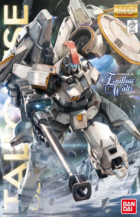 [PREORDER] MG 1/100 TALLGEESE I EW VER.