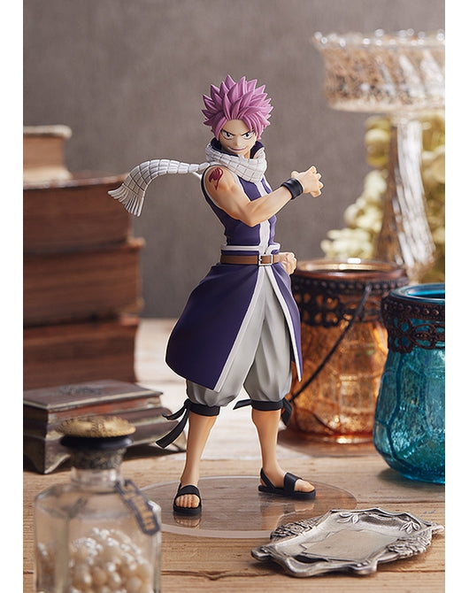 POP UP PARADE Natsu Dragneel Grand Magic Games Arc Ver. Fairy Tail Final Season