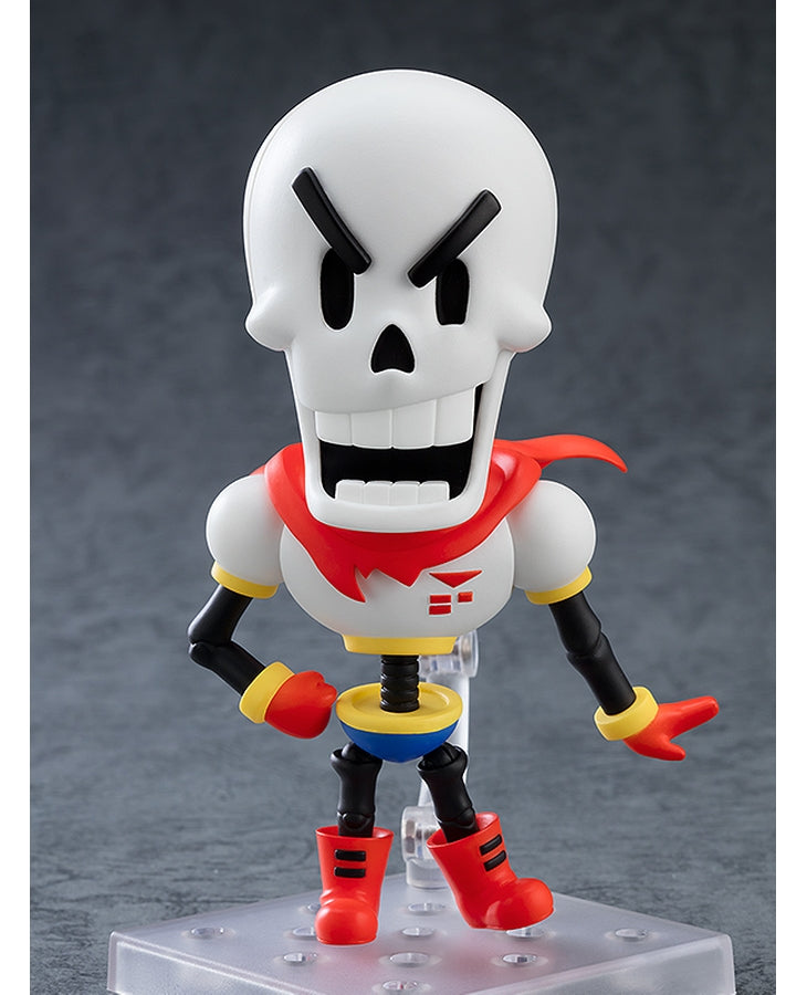 [PREORDER] Nendoroid Papyrus UNDERTALE (Limited Quantity)