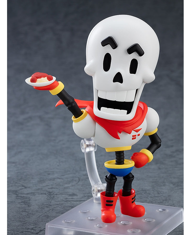 [PREORDER] Nendoroid Papyrus UNDERTALE (Limited Quantity)