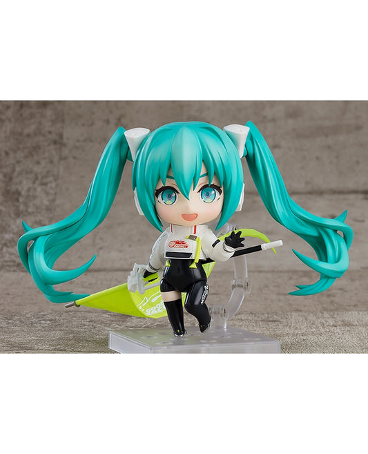 [PREORDER] Nendoroid Racing Miku 2022 Ver. Hatsune Miku GT Project