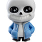 [PREORDER] Nendoroid Sans UNDERTALE (Limited Quantity)