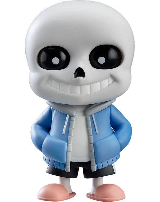 [PREORDER] Nendoroid Sans UNDERTALE (Limited Quantity)