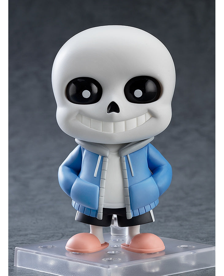 [PREORDER] Nendoroid Sans UNDERTALE (Limited Quantity)