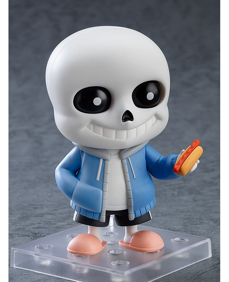 [PREORDER] Nendoroid Sans UNDERTALE (Limited Quantity)