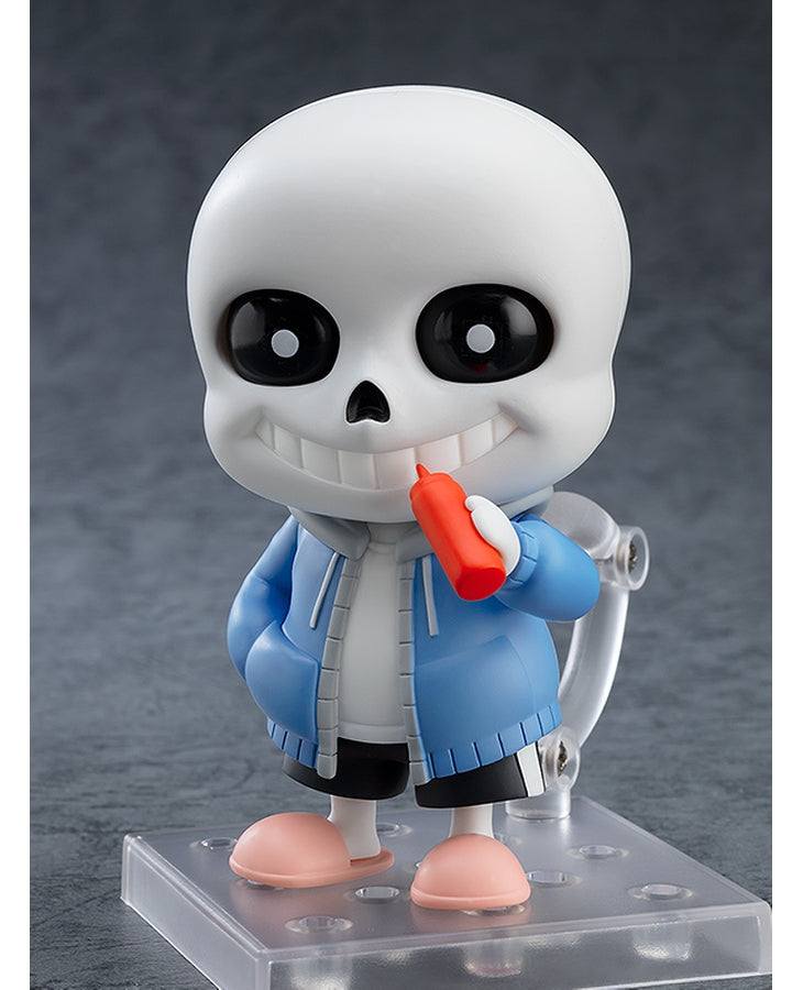 [PREORDER] Nendoroid Sans UNDERTALE (Limited Quantity)