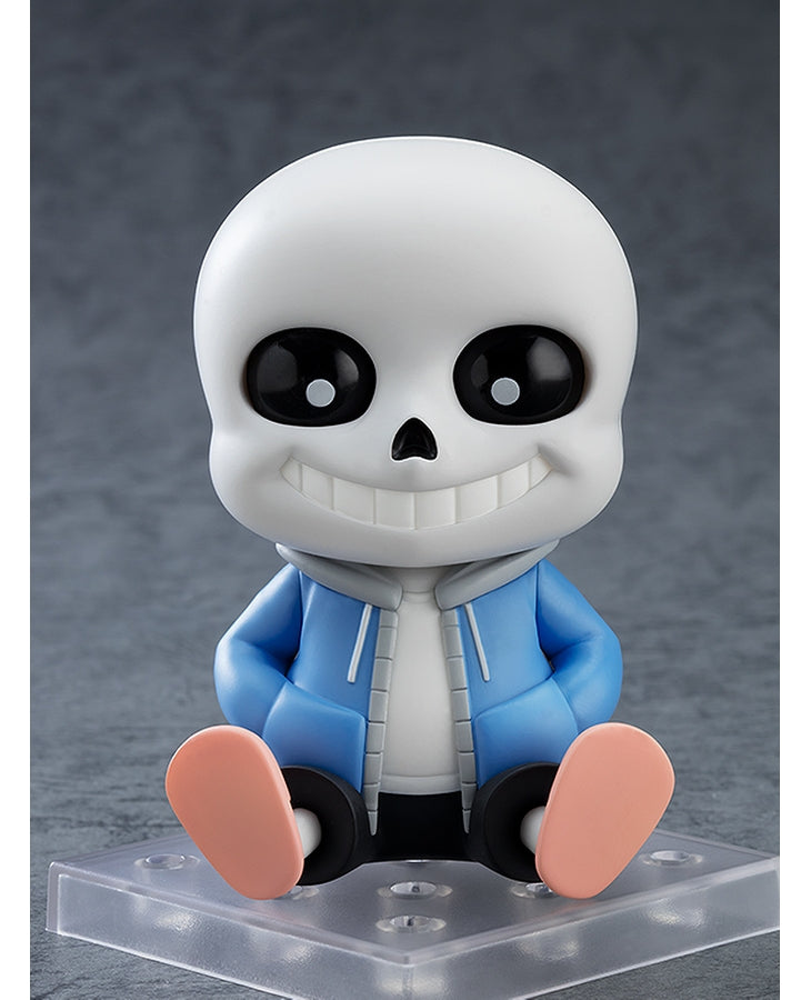 [PREORDER] Nendoroid Sans UNDERTALE (Limited Quantity)
