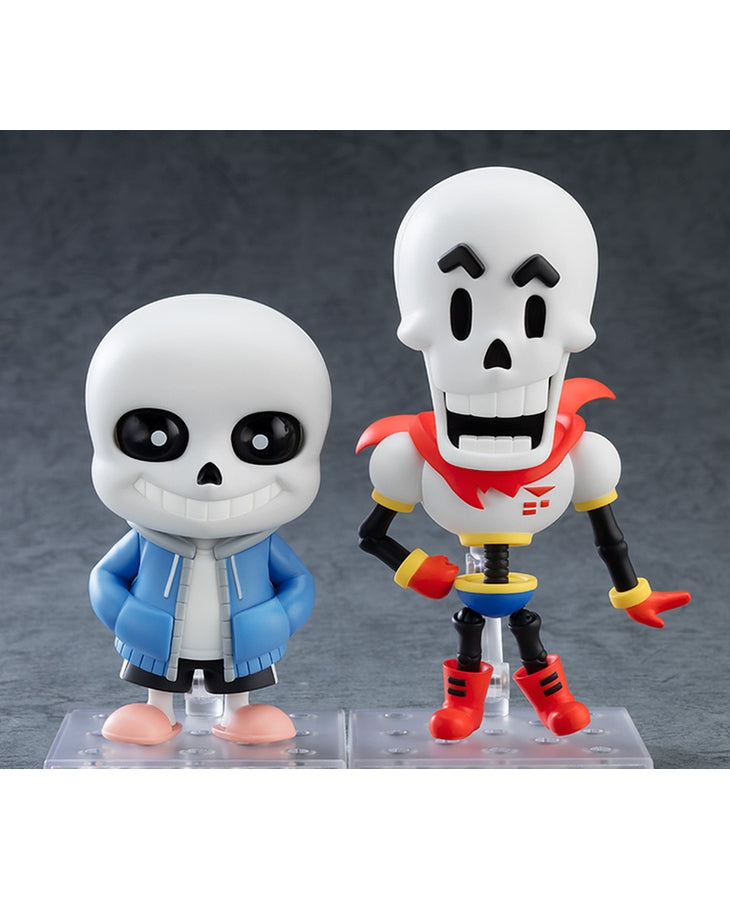 [PREORDER] Nendoroid Sans UNDERTALE (Limited Quantity)