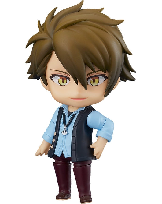 [PREORDER] Nendoroid Ryunosuke Tsunashi IDOLiSH7
