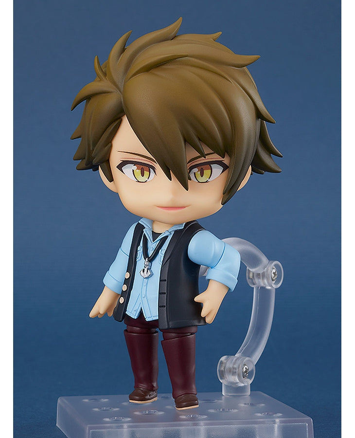 [PREORDER] Nendoroid Ryunosuke Tsunashi IDOLiSH7