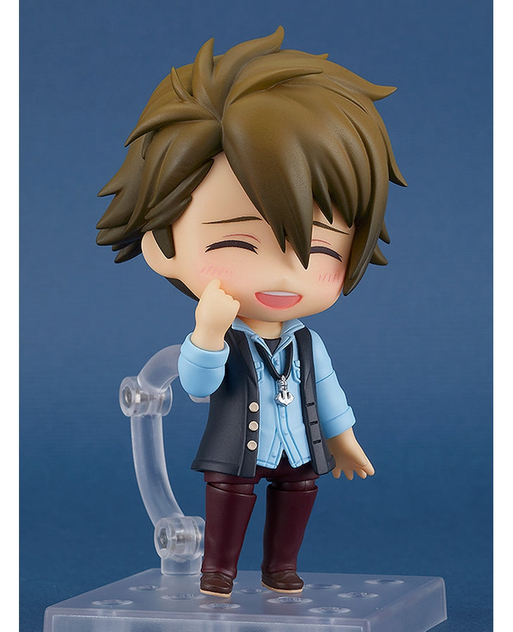 [PREORDER] Nendoroid Ryunosuke Tsunashi IDOLiSH7