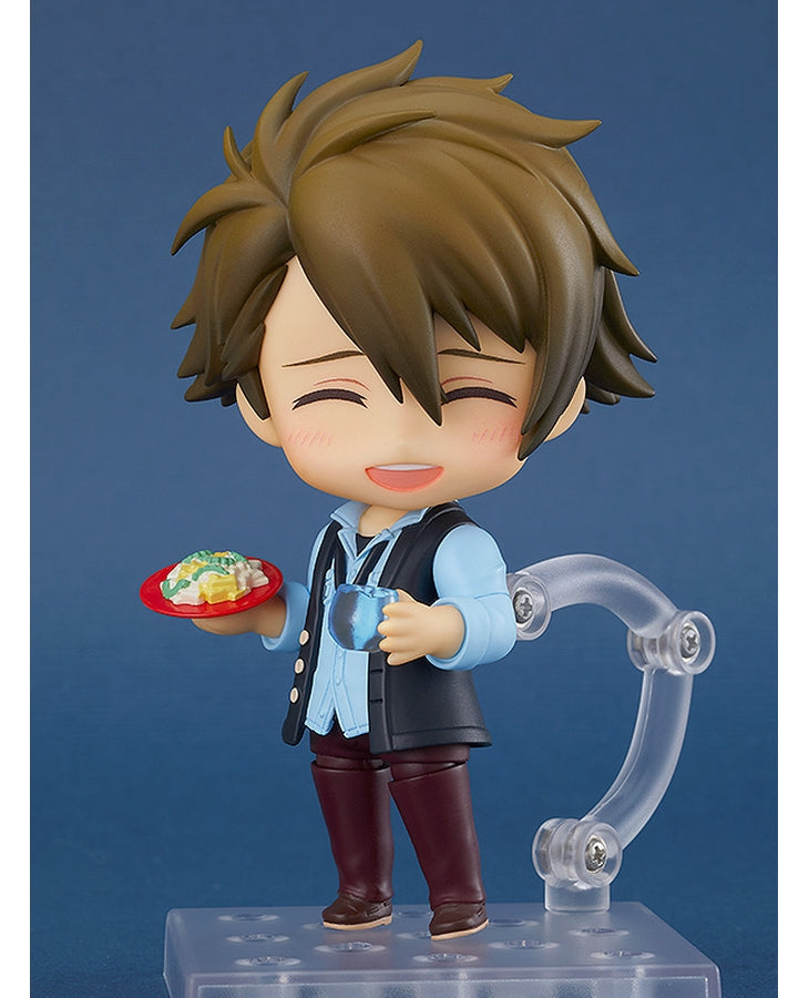 [PREORDER] Nendoroid Ryunosuke Tsunashi IDOLiSH7