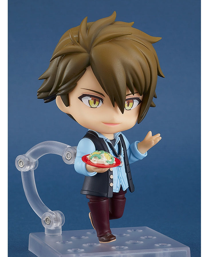[PREORDER] Nendoroid Ryunosuke Tsunashi IDOLiSH7