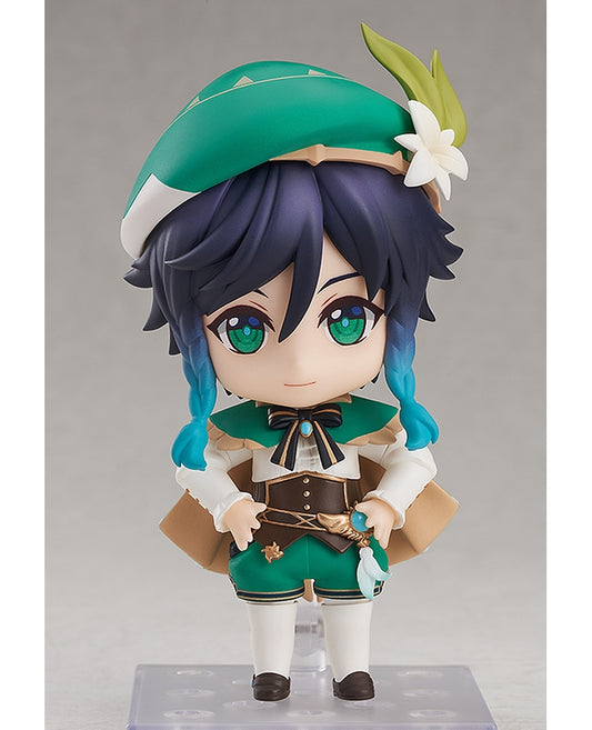 [PREORDER] Nendoroid Venti Genshin Impact (Limited Quantity)