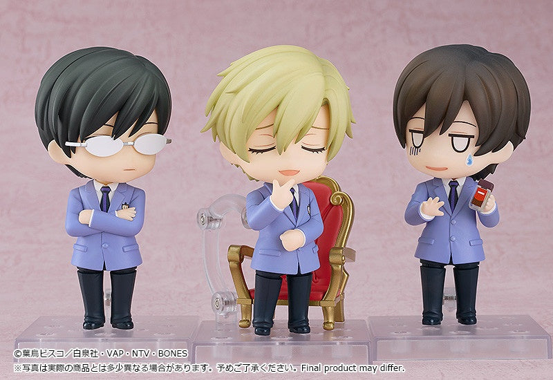 [PREORDER] Nendoroid Tamaki Suoh Ouran High School Host Club