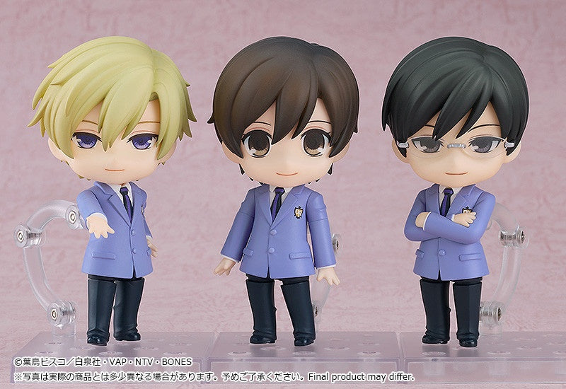 [PREORDER] Nendoroid Tamaki Suoh Ouran High School Host Club