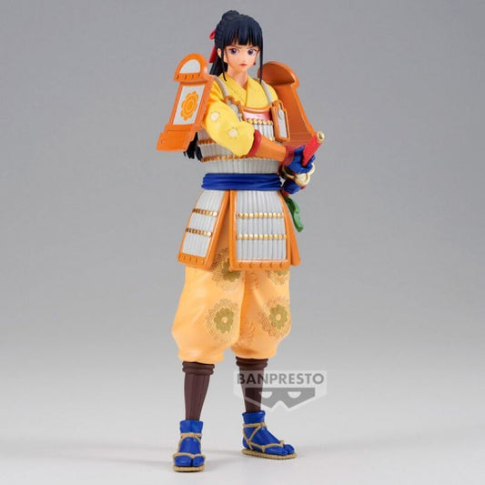 [PREORDER] ONE PIECE DXF THE GRANDLINE SERIES EXTRA KIKUNOJO