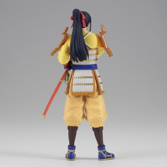 [PREORDER] ONE PIECE DXF THE GRANDLINE SERIES EXTRA KIKUNOJO