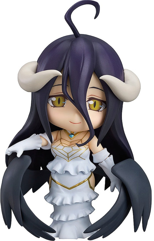 [PREORDER] Nendoroid Albedo (re-run) Overlord IV