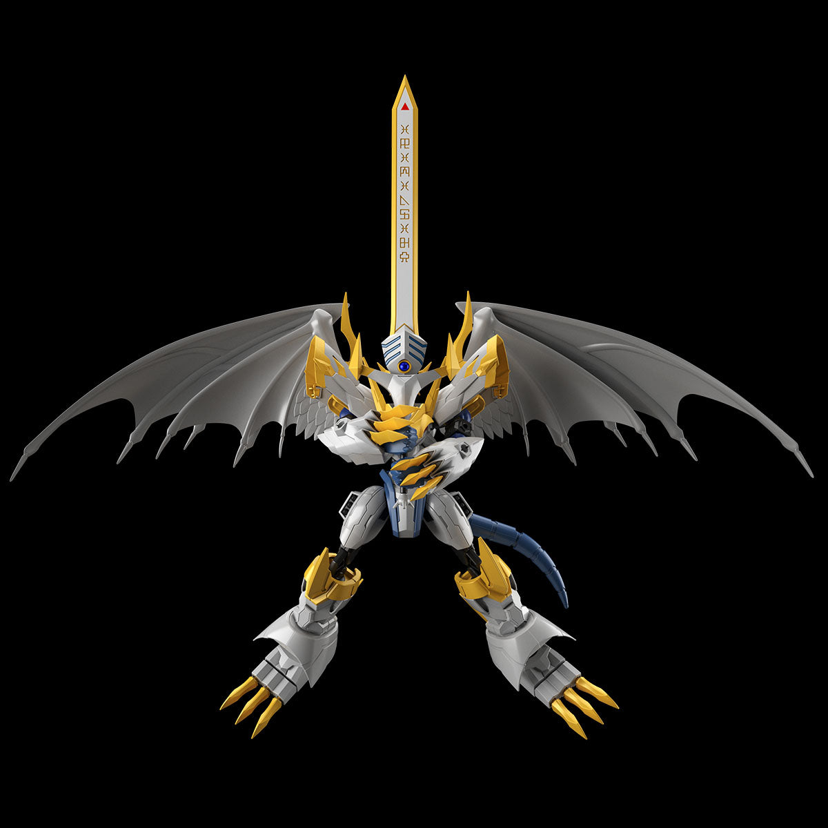 [PREORDER] Figure-rise Standard Amplified IMPERIALDRAMON PALADIN MODE
