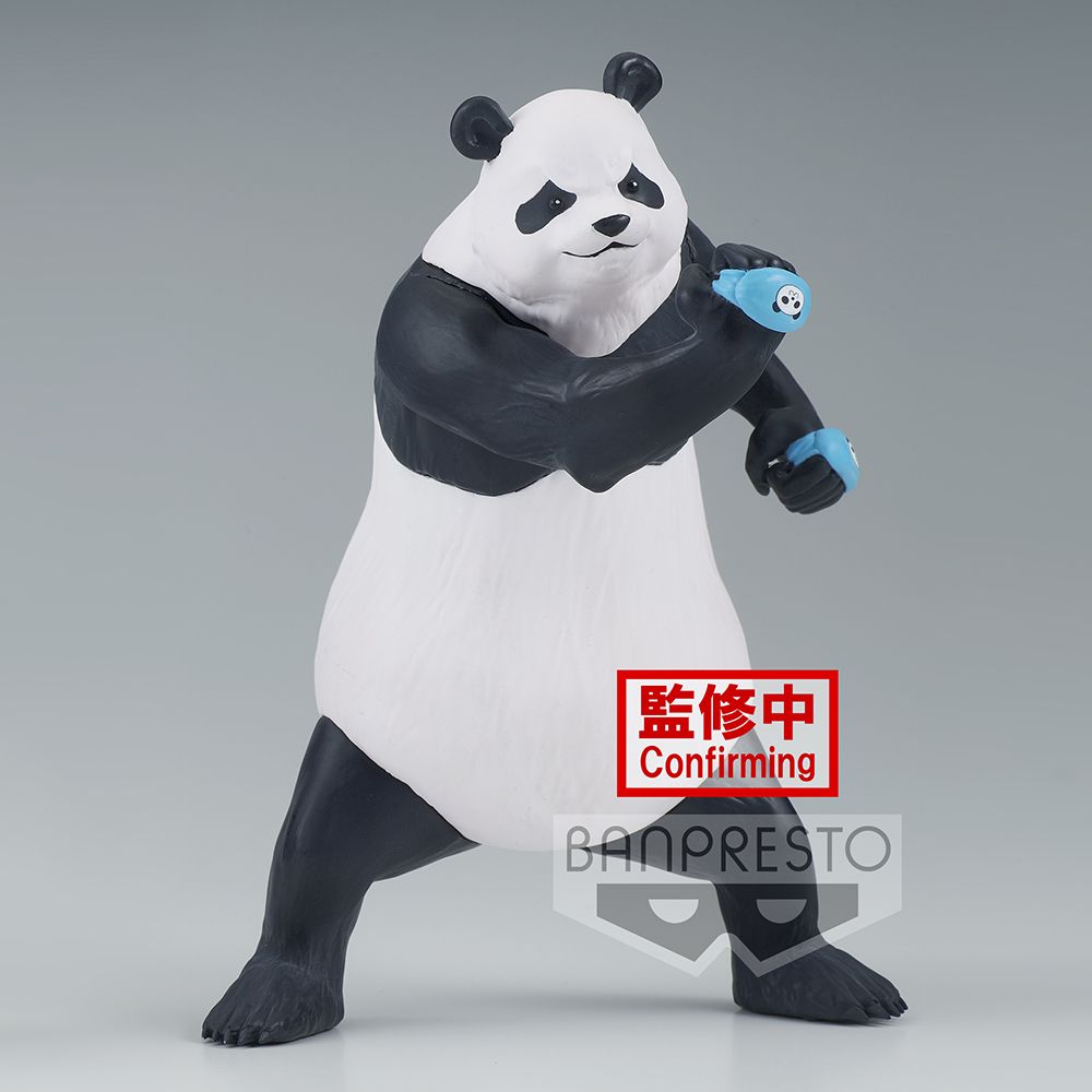 [PREORDER] TOGE INUMAKI&PANDA FIGURE (B:PANDA)