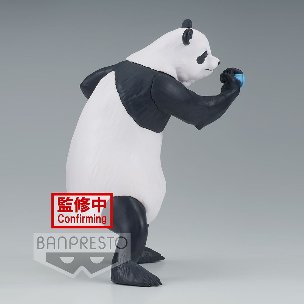 [PREORDER] TOGE INUMAKI&PANDA FIGURE (B:PANDA)