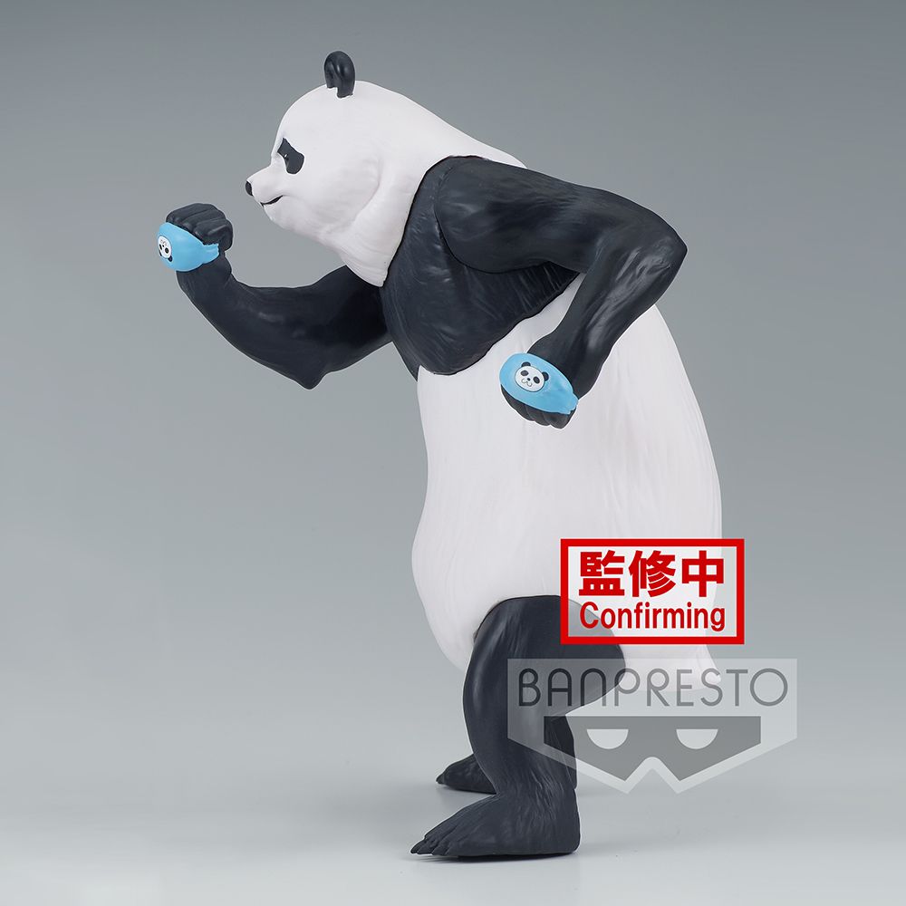 [PREORDER] TOGE INUMAKI&PANDA FIGURE (B:PANDA)