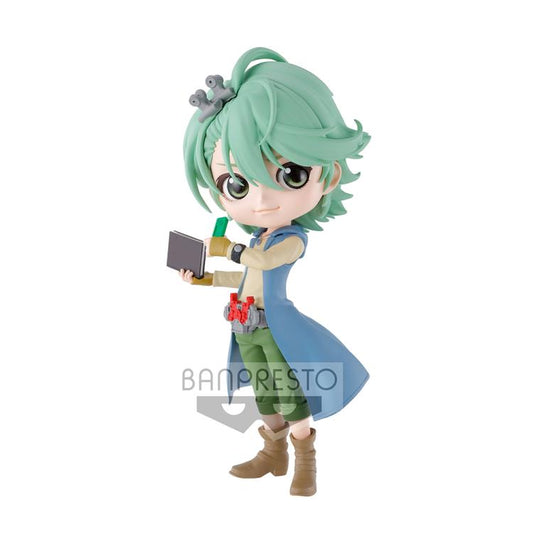 [PREORDER]  FUUTO PI Q POSKET-PHILIP-(VER.A)