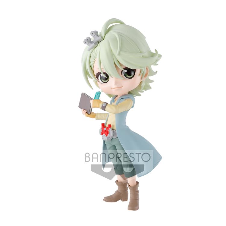 [PREORDER]  FUUTO PI Q POSKET-PHILIP-(VER.B)