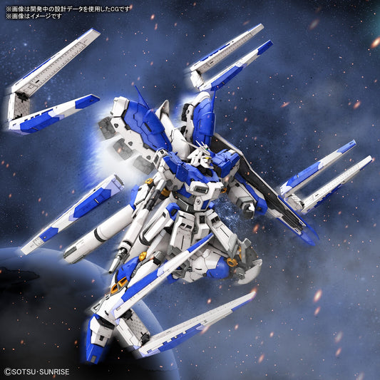 [PREORDER] RG Hi-ν GUNDAM