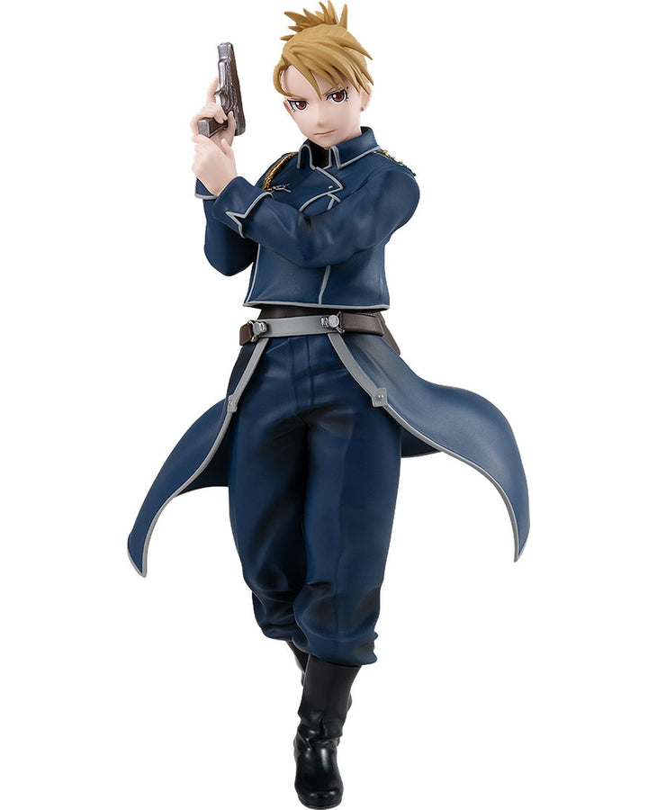 [PREORDER] POP UP PARADE Riza Hawkeye Fullmetal Alchemist Brotherhood