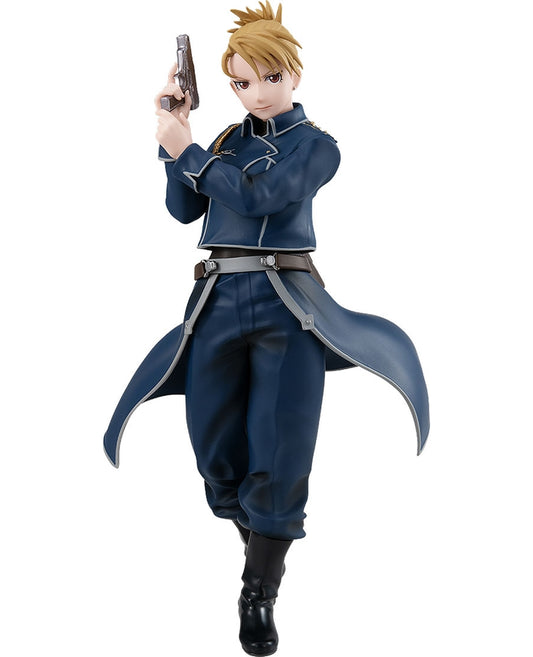 [PREORDER] POP UP PARADE Riza Hawkeye Fullmetal Alchemist Brotherhood