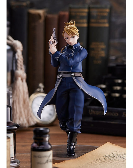 [PREORDER] POP UP PARADE Riza Hawkeye Fullmetal Alchemist Brotherhood